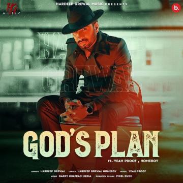 download Gods-Plan-(Homeboy) Hardeep Grewal mp3